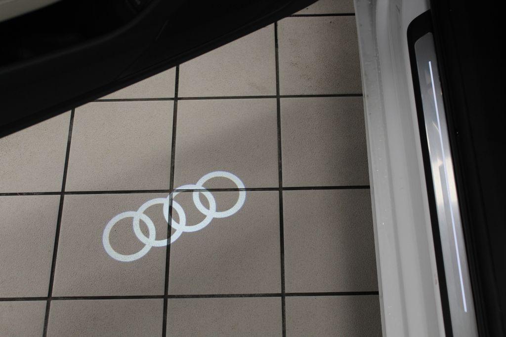new 2026 Audi A6 car, priced at $75,120