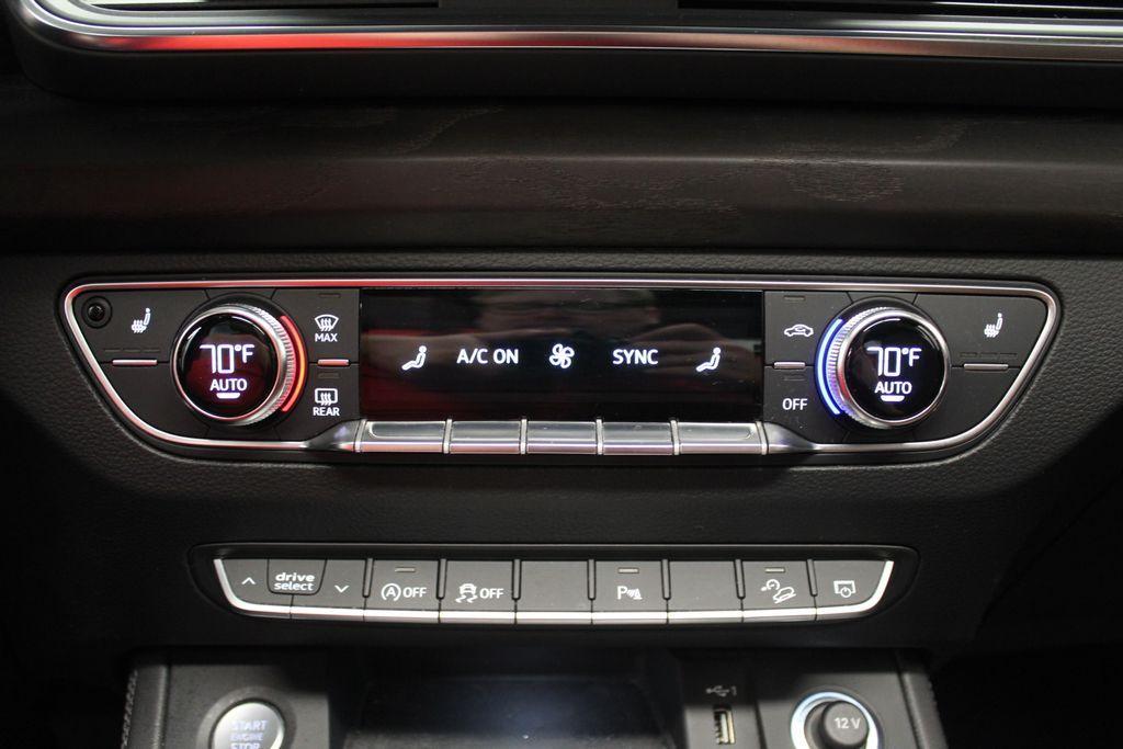 used 2020 Audi Q5 car, priced at $17,997