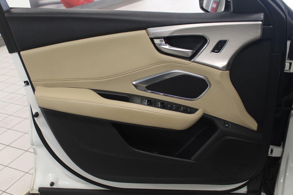 used 2019 Acura RDX car, priced at $23,449