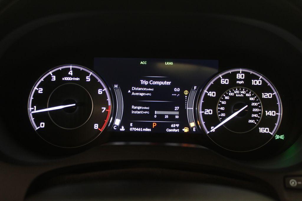 used 2019 Acura RDX car, priced at $23,449