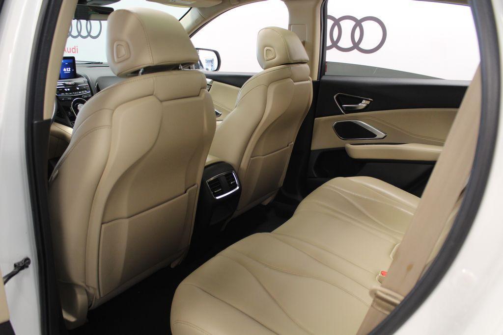 used 2019 Acura RDX car, priced at $23,449