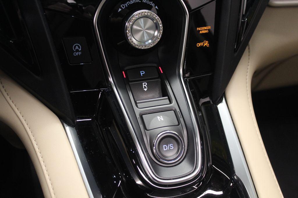 used 2019 Acura RDX car, priced at $23,449