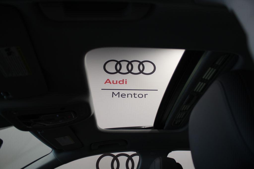 used 2018 Audi A4 car, priced at $17,999