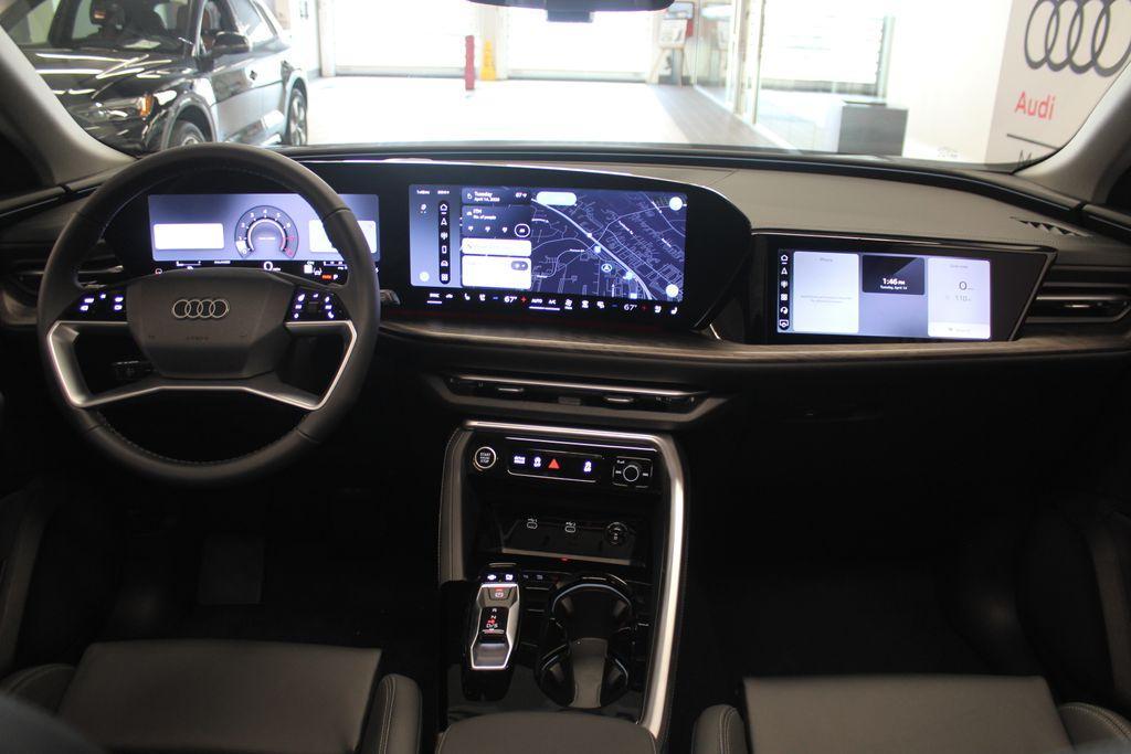 new 2026 Audi Q5 car, priced at $63,495