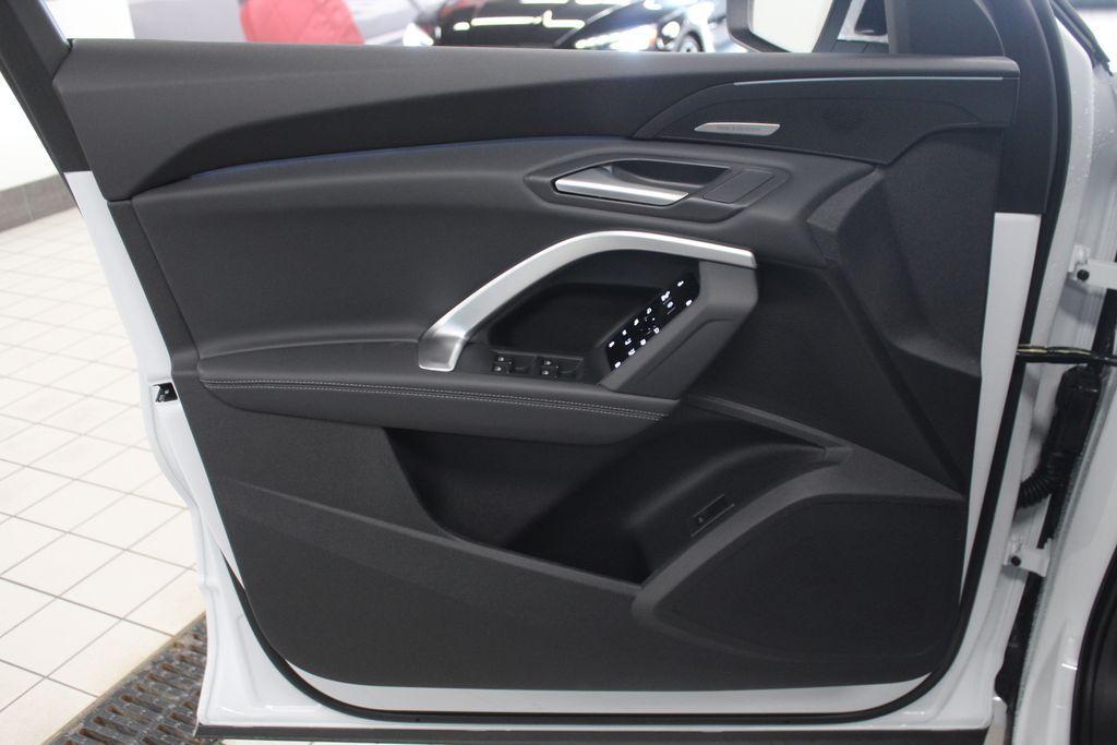 new 2026 Audi Q5 Sportback car, priced at $61,370
