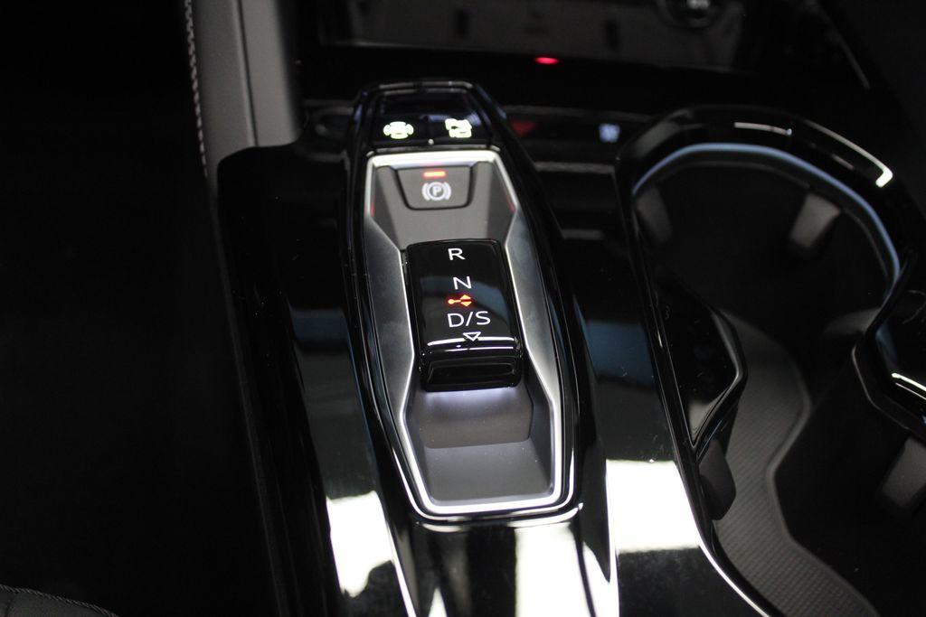 new 2026 Audi Q5 Sportback car, priced at $61,370