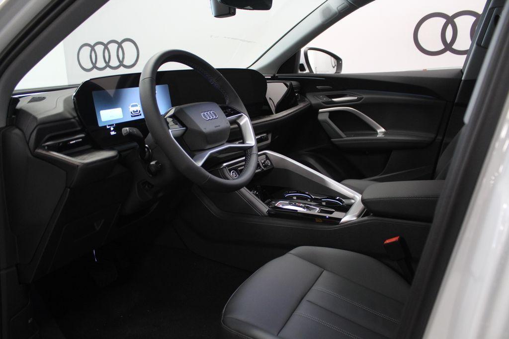 new 2026 Audi Q5 Sportback car, priced at $61,370