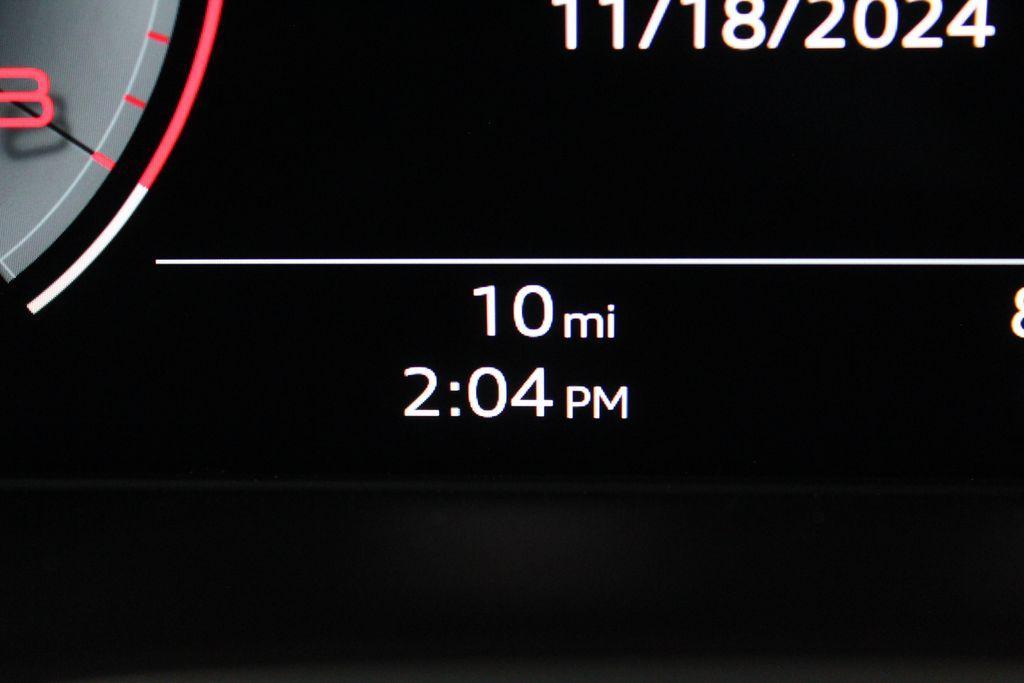 used 2025 Audi Q5 car, priced at $59,950