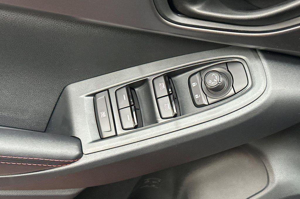 new 2026 Subaru Impreza car, priced at $30,994