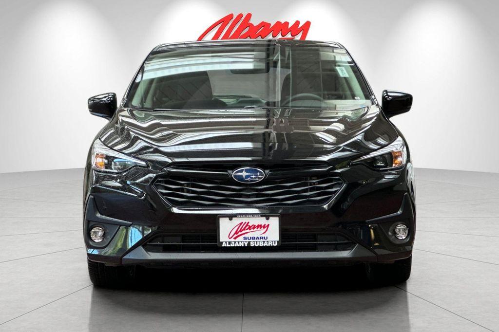 new 2026 Subaru Impreza car, priced at $30,994