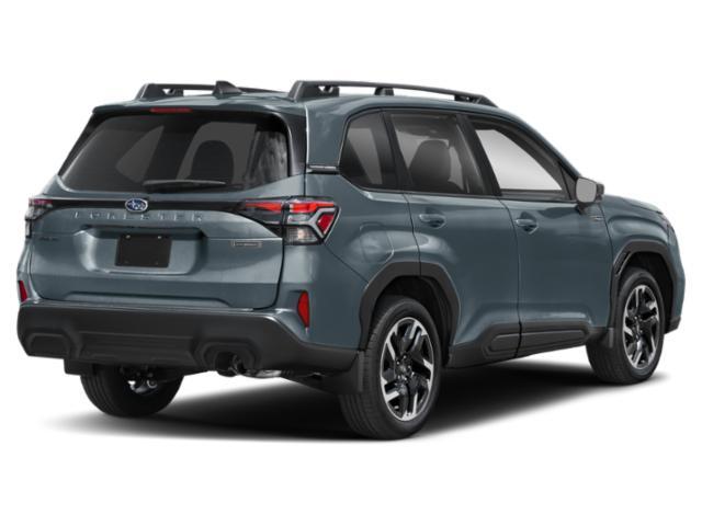new 2026 Subaru Forester Hybrid car, priced at $37,225