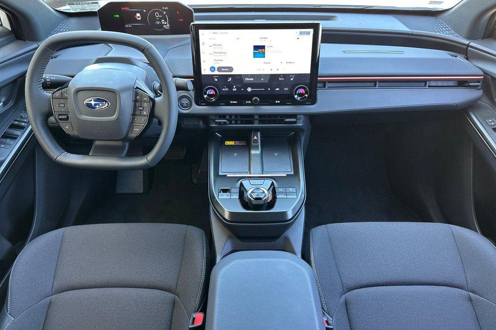 new 2026 Subaru Uncharted car, priced at $37,076