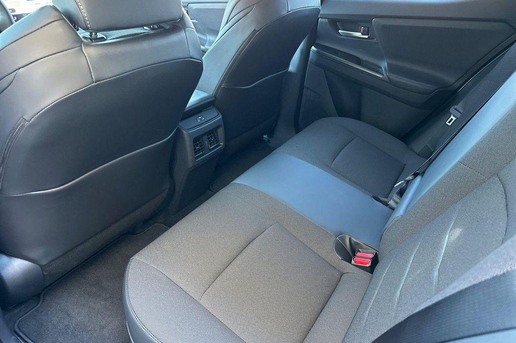 new 2026 Subaru Uncharted car, priced at $37,076