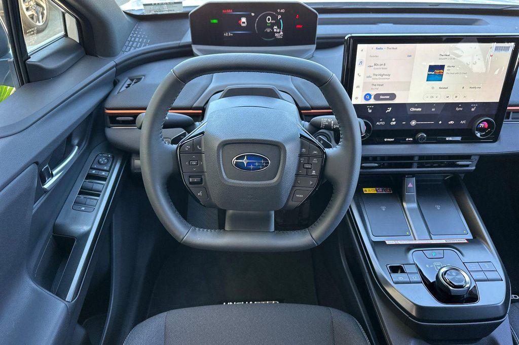 new 2026 Subaru Uncharted car, priced at $37,076