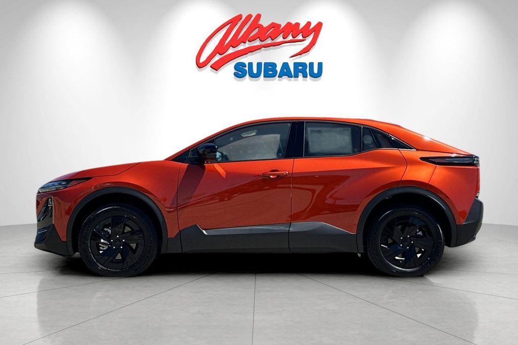 new 2026 Subaru Uncharted car, priced at $37,076