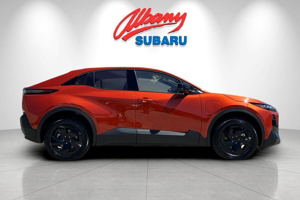 new 2026 Subaru Uncharted car, priced at $37,076