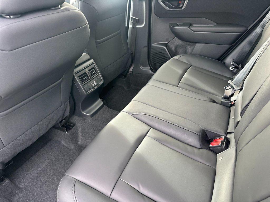 new 2026 Subaru Outback car, priced at $39,584