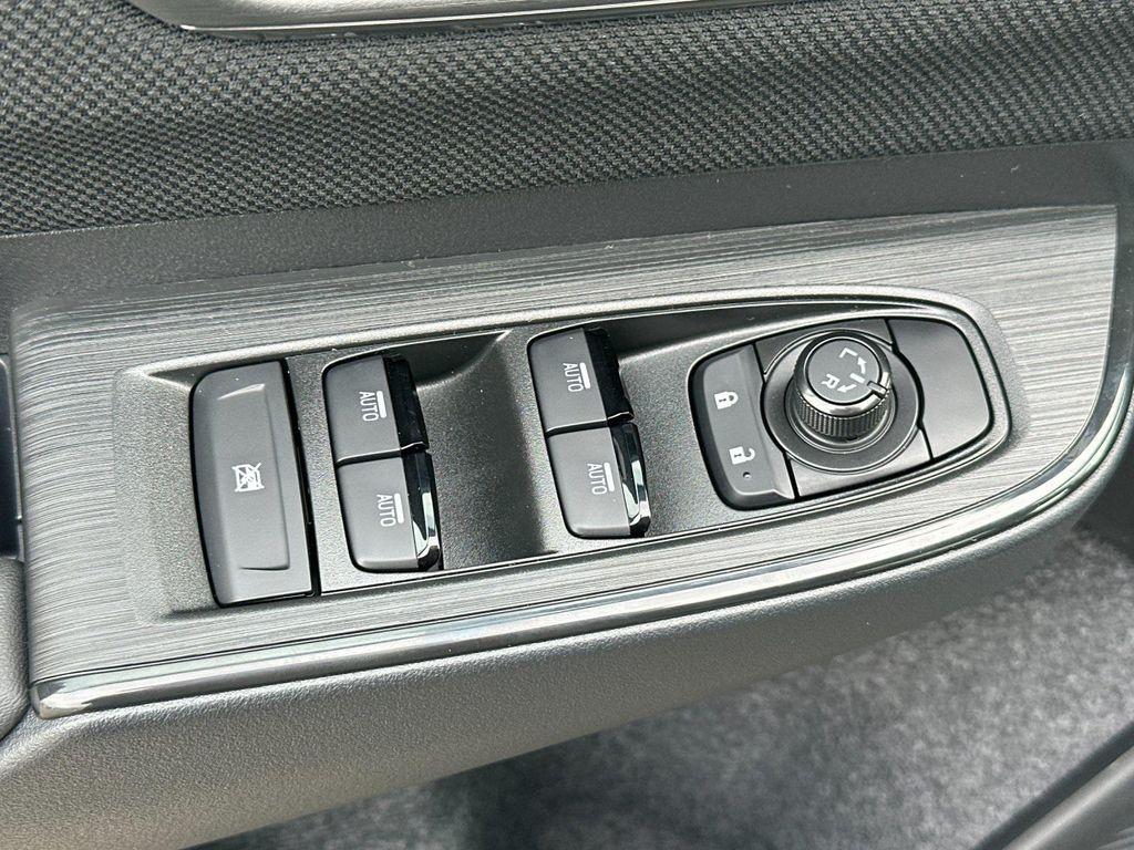 new 2026 Subaru Outback car, priced at $39,584