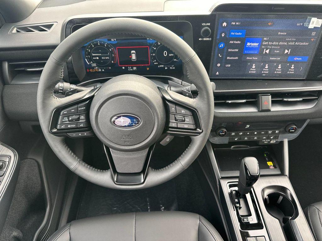 new 2026 Subaru Outback car, priced at $39,584