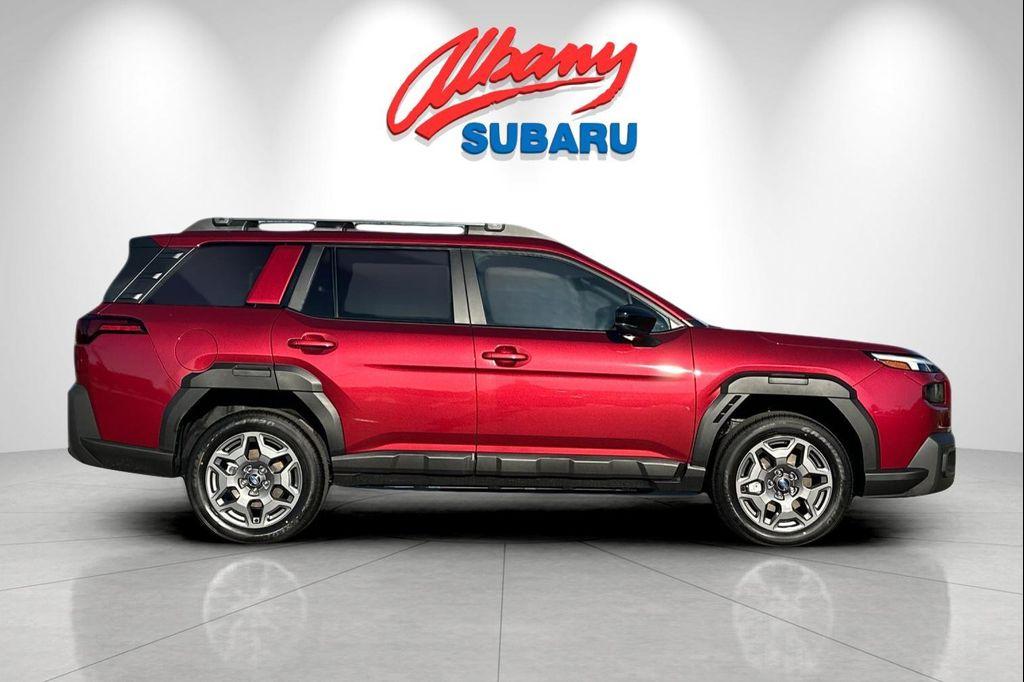 new 2026 Subaru Outback car, priced at $39,584