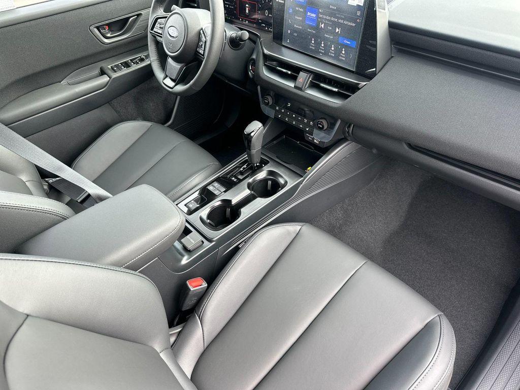 new 2026 Subaru Outback car, priced at $39,584