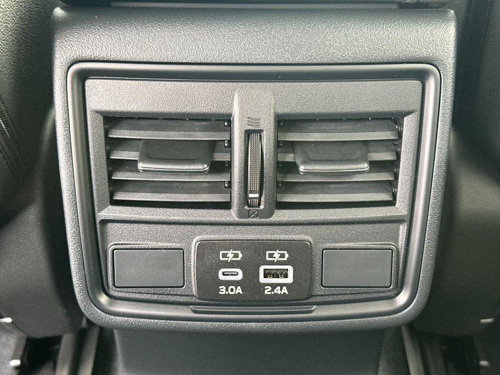 new 2026 Subaru Outback car, priced at $39,584