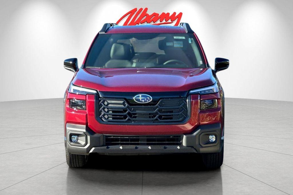 new 2026 Subaru Outback car, priced at $39,584