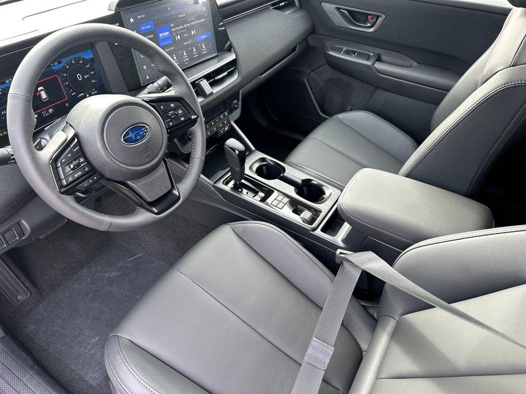 new 2026 Subaru Outback car, priced at $39,584