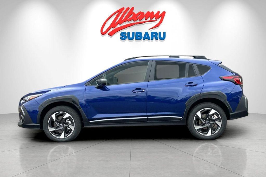 new 2026 Subaru Crosstrek car, priced at $33,378