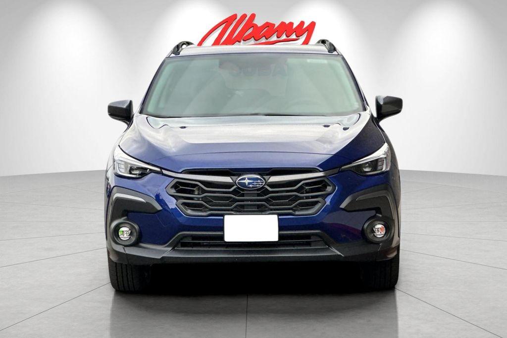 new 2026 Subaru Crosstrek car, priced at $33,378