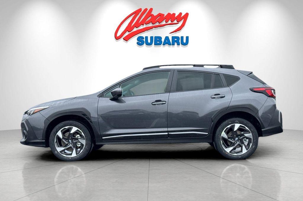 new 2025 Subaru Crosstrek car, priced at $35,130