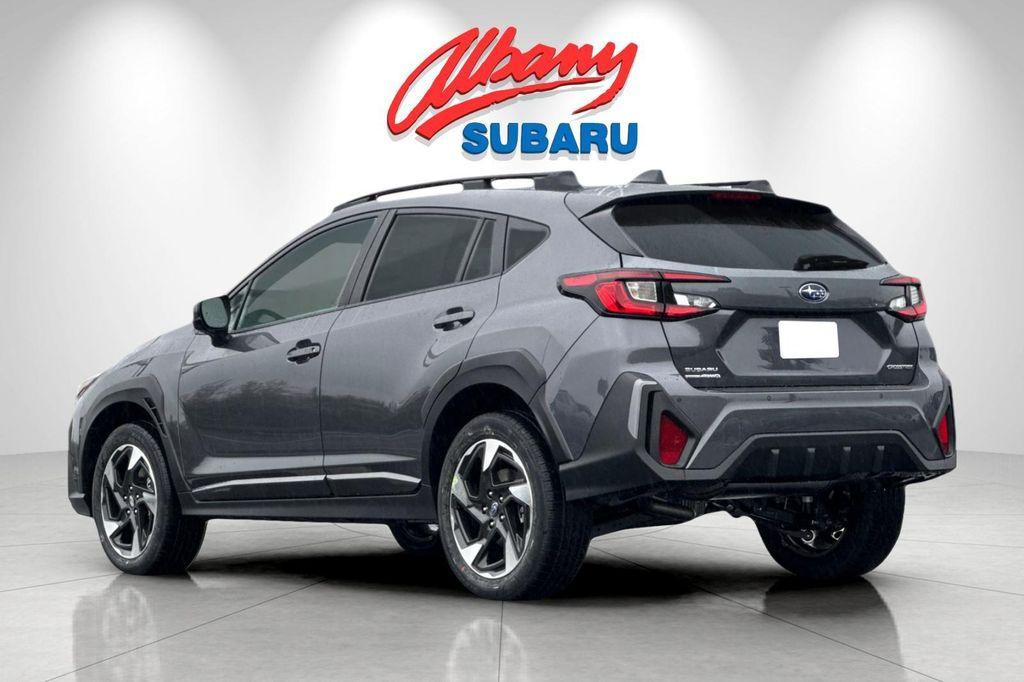 new 2025 Subaru Crosstrek car, priced at $35,130