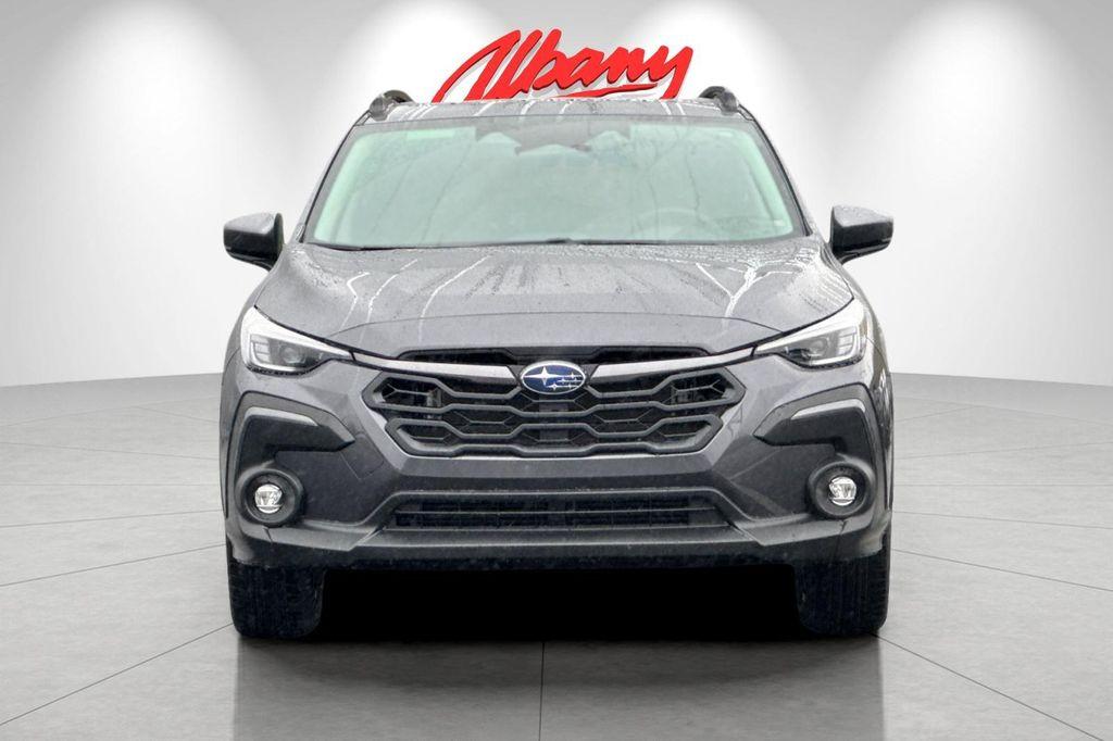 new 2025 Subaru Crosstrek car, priced at $35,130