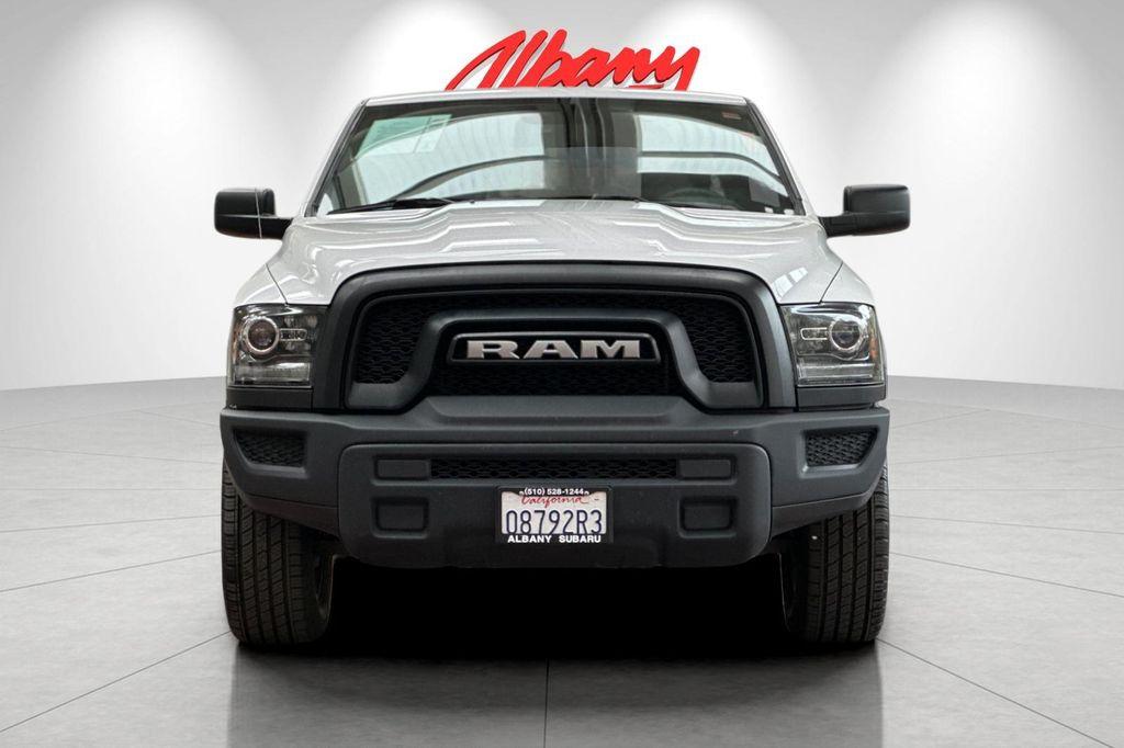 used 2024 Ram 1500 Classic car, priced at $26,442