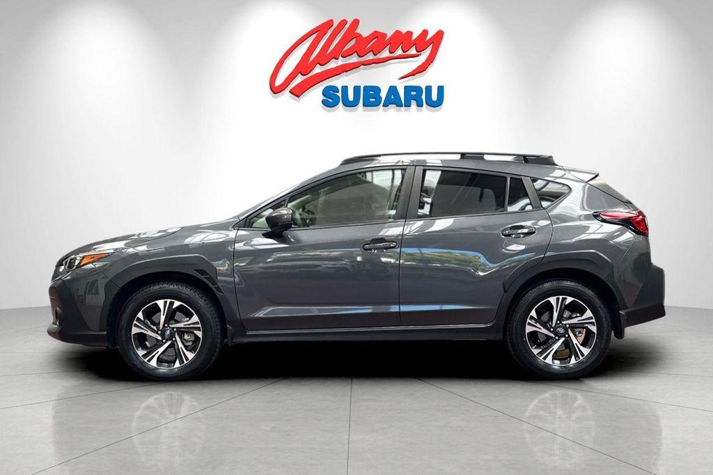 used 2024 Subaru Crosstrek car, priced at $26,691