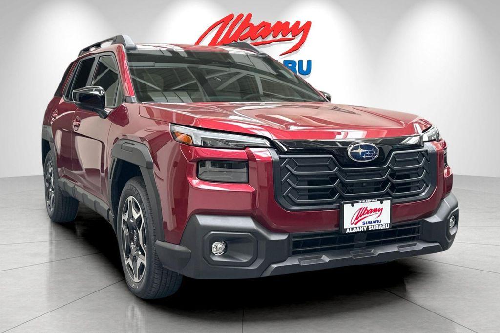 new 2026 Subaru Outback car, priced at $44,845