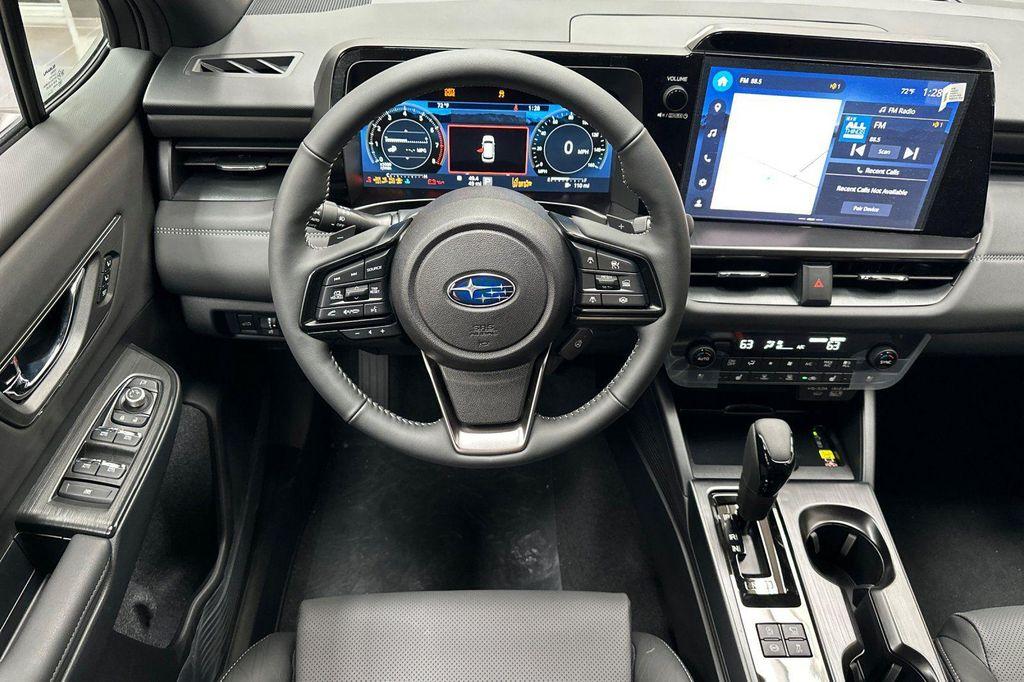 new 2026 Subaru Outback car, priced at $44,845