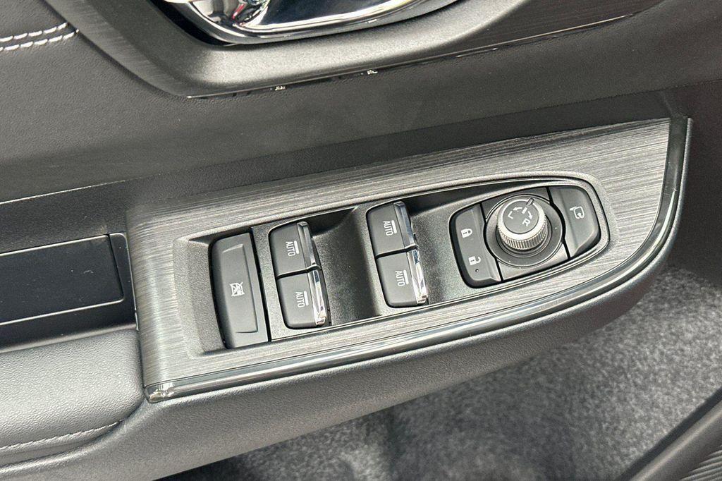 new 2026 Subaru Outback car, priced at $44,845