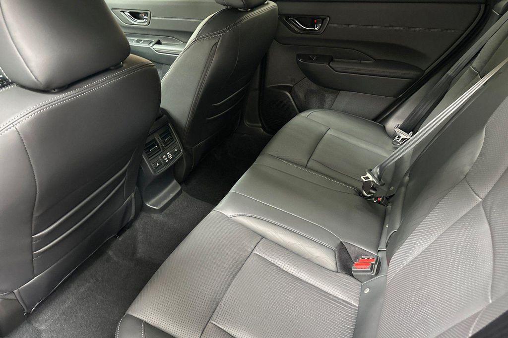 new 2026 Subaru Outback car, priced at $44,845