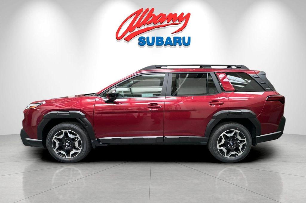 new 2026 Subaru Outback car, priced at $44,845