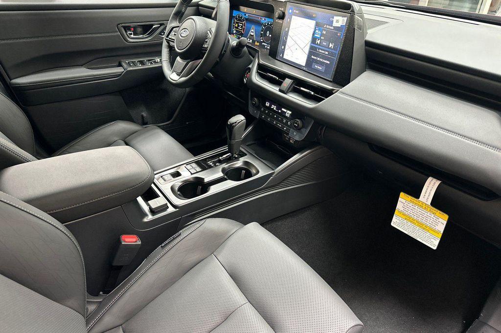 new 2026 Subaru Outback car, priced at $44,845