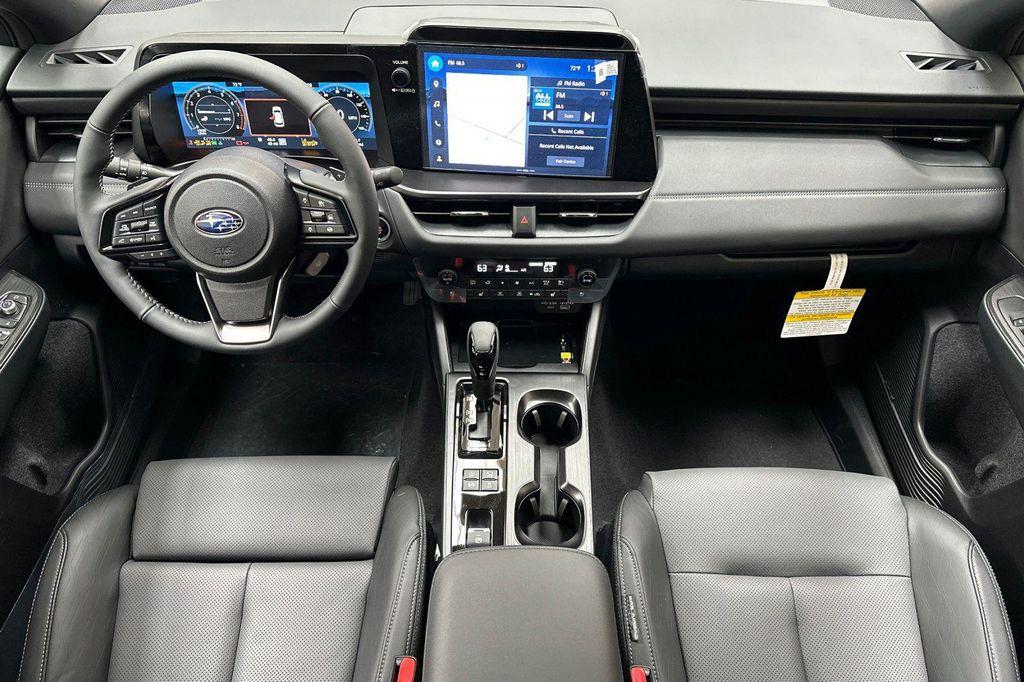new 2026 Subaru Outback car, priced at $44,845