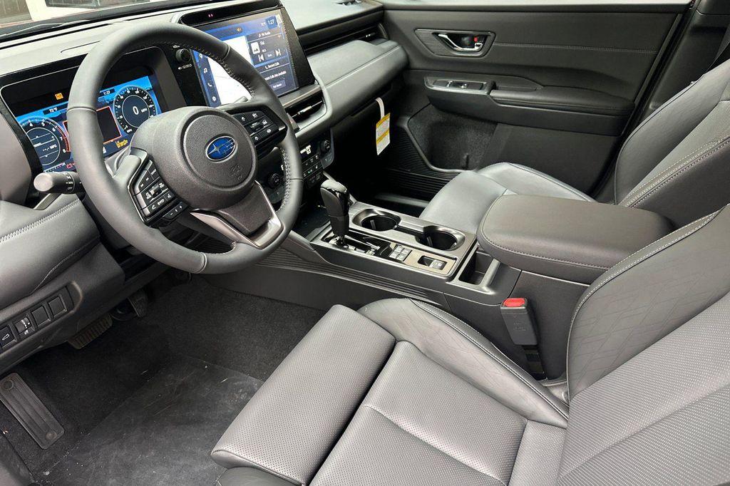 new 2026 Subaru Outback car, priced at $44,845