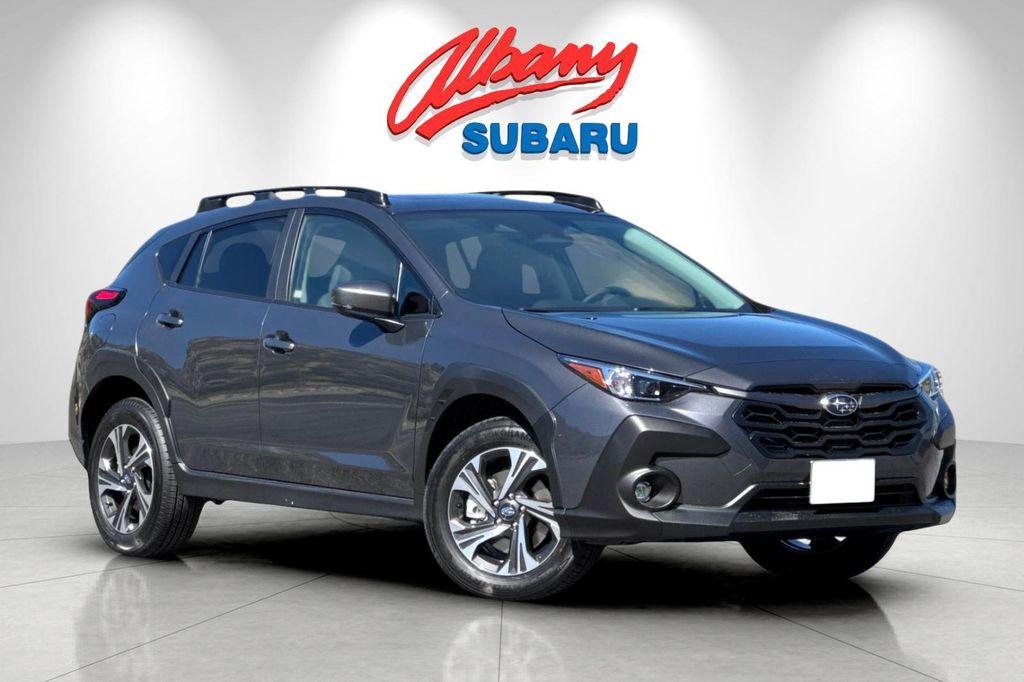 new 2026 Subaru Crosstrek car, priced at $32,174