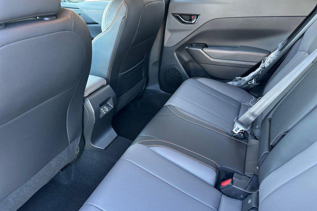 new 2026 Subaru Crosstrek Hybrid car, priced at $39,679