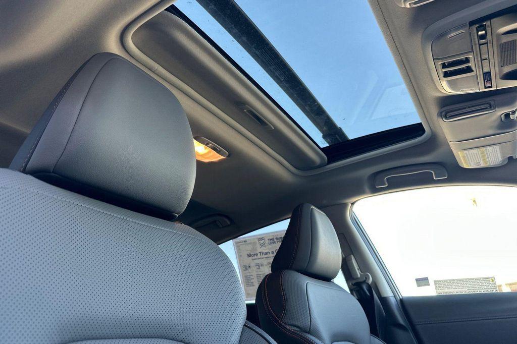 new 2026 Subaru Crosstrek Hybrid car, priced at $39,679