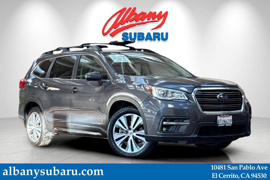 used 2019 Subaru Ascent car, priced at $16,988