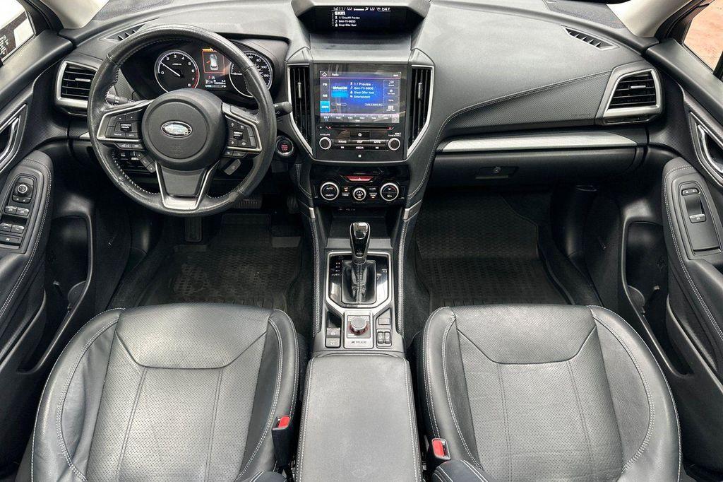 used 2020 Subaru Forester car, priced at $20,892
