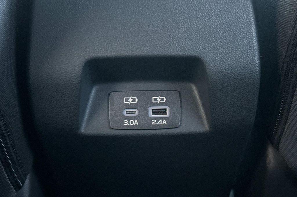 new 2026 Subaru Crosstrek car, priced at $33,066