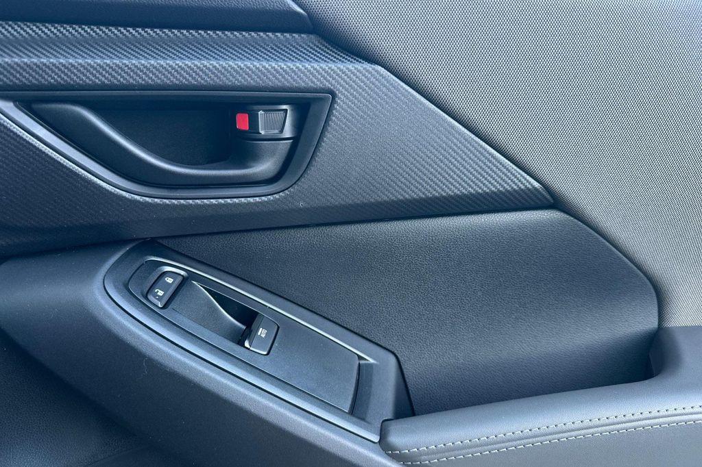 new 2026 Subaru Crosstrek car, priced at $33,066